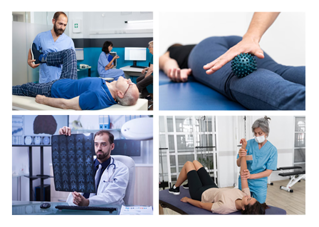 Best Physiotherapy Center In Bangladesh