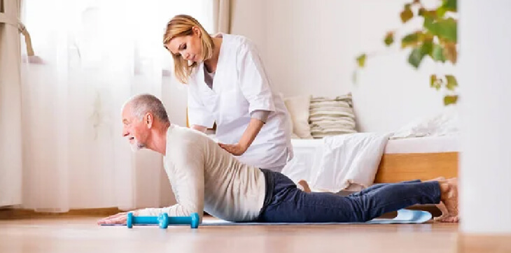 Best Physiotherapy in Bangladesh